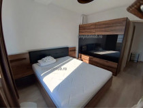 Apartament Modern Decomandat Cu Loc De Parcare