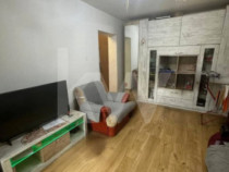 Apartament luminos 2 camere, Nanterre