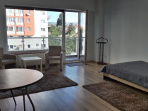 Apartament 1 camera de inchiriat Str. Dorobantilor