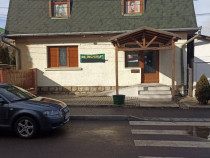 De &icirc;nchiriat salon de bronzare &icirc;n Sf&acirc;ntu Gheorghe