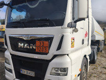 Cisterna combustibil