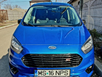 Ford Tranzit Courier