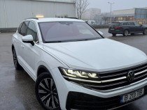Vw Touareg 2025 Predau leasing sau vand