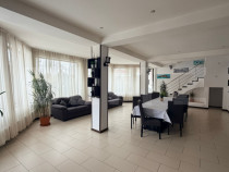 PENSIUNE deosebită &icirc;n Cheia, Bran&ndash;7 camere cu baie propr
