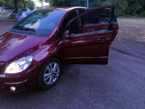 Mercedes-Benz B 200/Sau Schimb