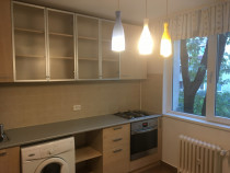 Apartament 4 camere Titan Basarabia - Fara comision