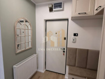 Apartament 2 camere circular strada Harmanului Brasov