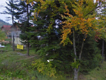 Teren Intravilan Sinaia