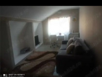 Apartament 2 camere la curte comuna Iosia Nord