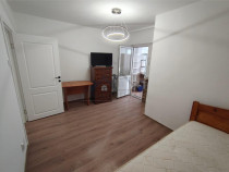 Apartament 1 camera Etaj 1 Bd. Poitiers - Siraj
