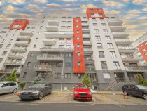 Apartament 3 camere tip duplex | Maurer Residence Tractor...