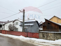 Casă cu Teren de V&acirc;nzare &icirc;n Gura Humorului &ndash; strada ...