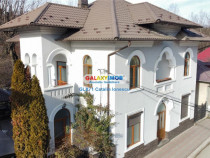 Casa renovata Slanic Prahova