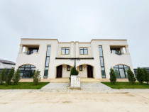 Duplex Premiun - 5 Camere - 3 Bai -Panouri solare