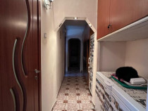 3 Camere - 70 mp si Boxa - Metrou 1 Decembrie la 5 Minute