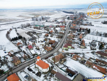 FILM! Oaza ta de liniste pe 4.900mp teren intravilan, Tufala