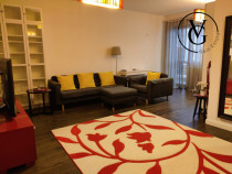 Apartament 2 camere - Metrou Mihai Bravu - Bloc nou