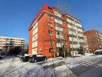 Sos. Oltenitei - Metropolitan Residence - 2 camere - 68 mp