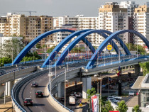 Metrou Mihai Bravu - 17.642 mp