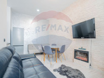 De inchiriat! 3 camere, Racadau, acces separat, x2 parcare