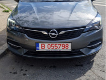 Opel Astra Sport 1.5 D 122 CP