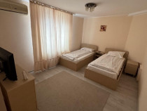 Cazare Echipe Muncitori &ndash; Motel Roxana, Roata de Jos