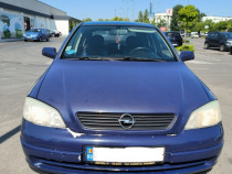 Dezmembrez Opel Astra G 1.4 2007