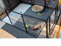 Țarc pentru animale de companie