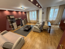Apartament 2 camere, 55 mp, zona Cetate