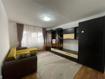 GARSONIERA | TIP D | NUFARUL | ORADEA