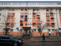 Garsonieră CF 3 - parter &ndash; Bd. 1 Decembrie 1918