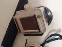 Cameră video model GoPro HD Hero 2 + 5 carduri micro SD