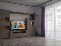 Apartament 3 camere, decomandat - zona Tractorul