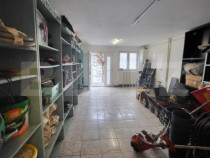 Spatiu comercial de vanzare, zona Micro III