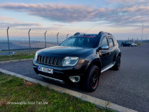 Dacia Duster 1.5 4x4 2013