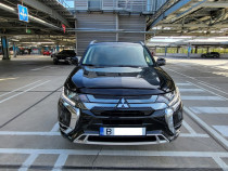 Mitsubishi Outlander 2019 PHEV