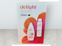 Gel de dus si deodorant