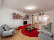 Apartament 3 camere de inchiriat &ndash; Centru Pitesti (zona Se