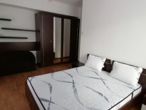 Garsonieră de &icirc;nchiriat &ndash; Găvana III, Pitești &ndash; 45 mp, mobilată, etaj