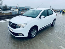 Dacia Logan 2019 ~ Automata 64000Km ~ Navi Camera Pilot Clima