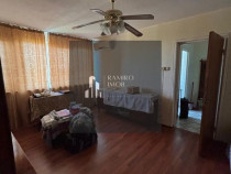 Apartament 3 camere Constantin Brancoveanu / Luica / Cent...