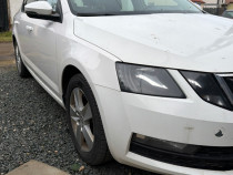 Skoda Octavia, diesel, an fabricație 2017