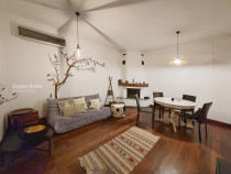 3-Room Apartment | Central | Charming Villa | Garage