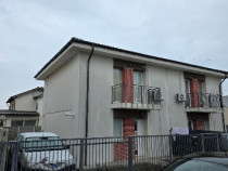 Vand vila in Sacalaz, Tm.