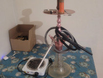 V&acirc;nd urgent Narghilea Aladin Alux