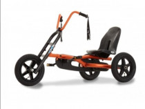 Biciclete tandem și kart-uri