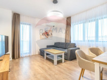 Apartament 2 camere ISG IV, Parcul Carol