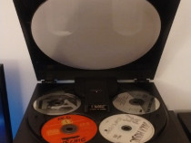 V&acirc;nd player 5 cd-uri Crown CD-H500