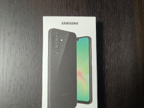 Samsung Galaxy A26 Black 128 GB Nou Sigilat