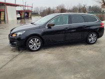 V&acirc;nd Peugeot 308 1.5 diesel e tech